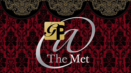 Great Performances at The Met